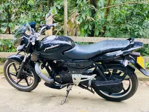 Bajaj Pulsar 150 2015