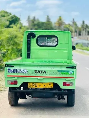 Tata Dimo Batta 2012