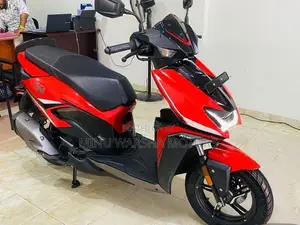 Hero Xoom 110 Brand New 2026