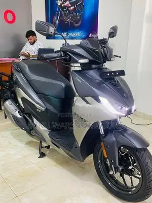 Hero XOOM 125R Brand New 2026