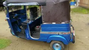 Bajaj RE Three Wheeler 2005