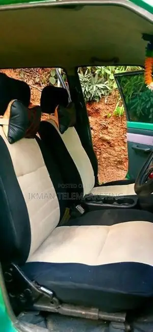 Daihatsu Charade 1987