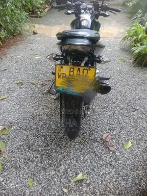 Bajaj Pulsar 135 2013