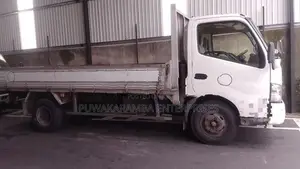 Hino WU720 R-HKFRL3 2015