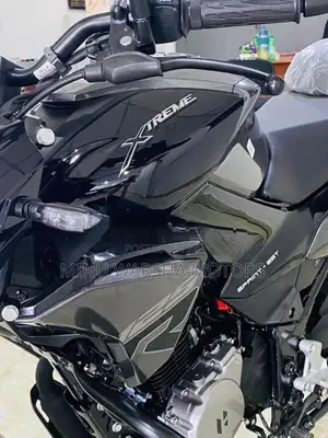 Hero Xtreme 125R Brand New 2026