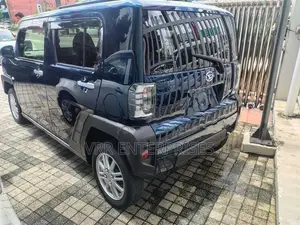 Daihatsu Taft 2025