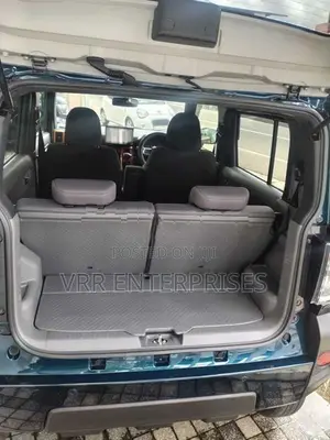 Daihatsu Taft 2025