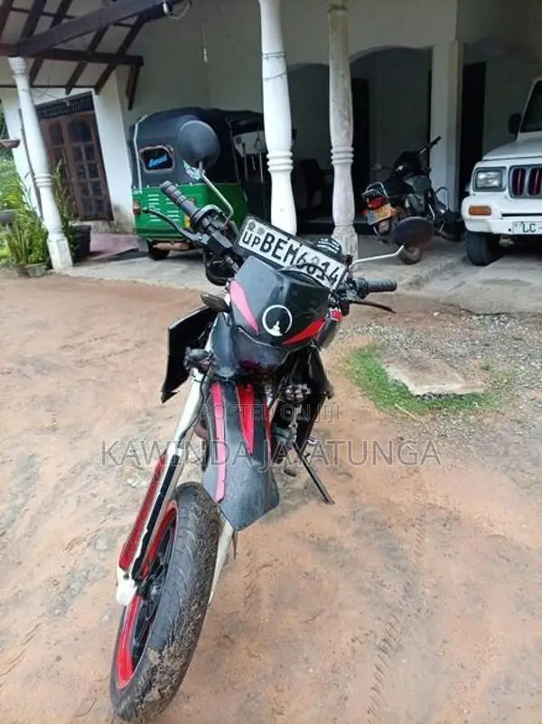 Demak DTM 2015