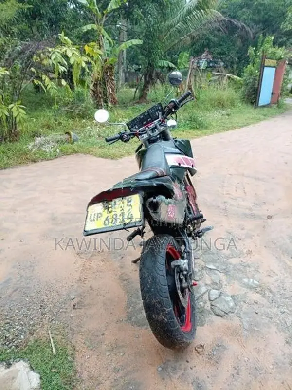 Demak DTM 2015