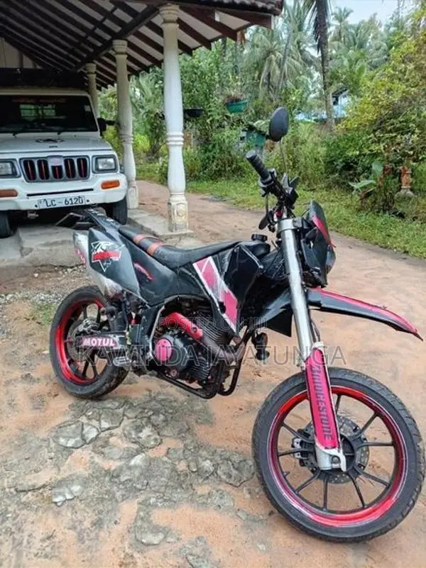 Demak DTM 2015
