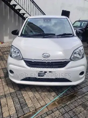 Daihatsu Boon 2023