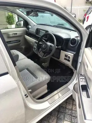 Daihatsu Boon 2023