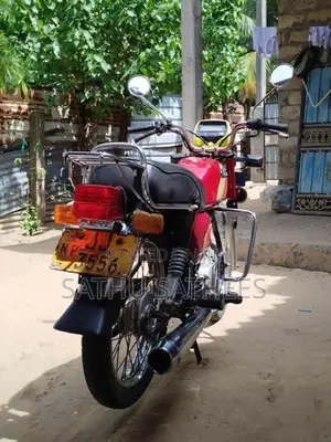 Honda CD 110 1997