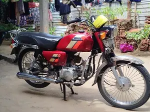 Honda CD 110 1997