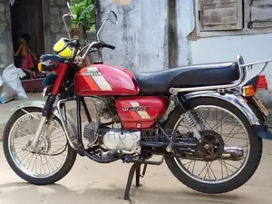 Honda CD 110 1997