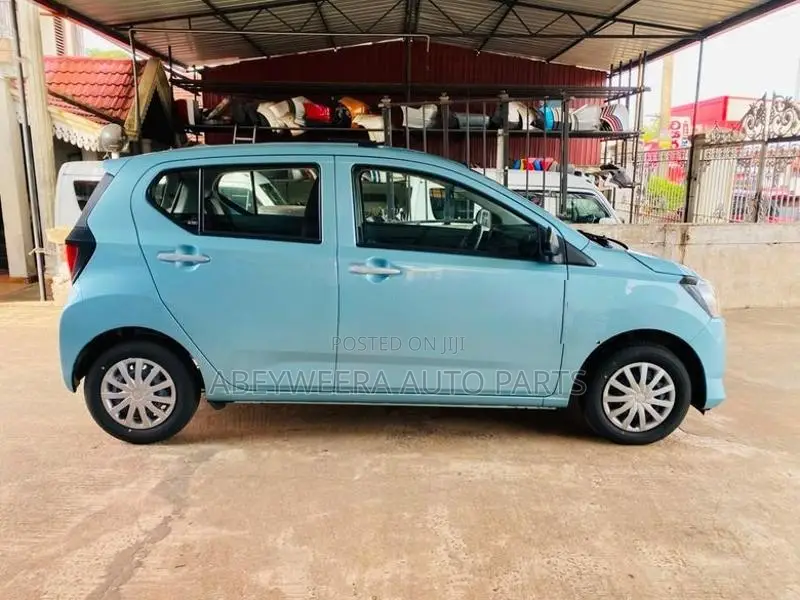 Daihatsu Mira L SA3 2024