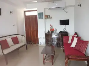2 BHK Fully Furnished Dehiwala Nedimala Apartment Rent