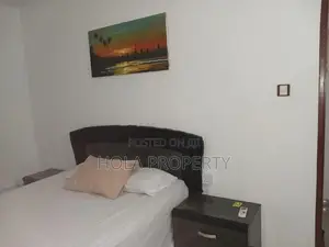 2 BHK Fully Furnished Dehiwala Nedimala Apartment Rent