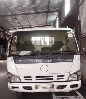 Isuzu NQR71R 2007