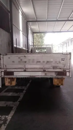 Isuzu NQR71R 2007