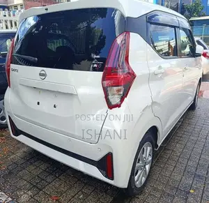 Nissan Dayz 2024