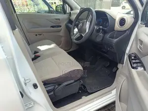 Nissan Dayz 2024