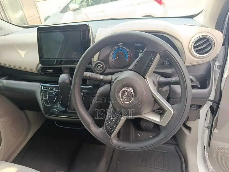 Nissan Dayz 2024