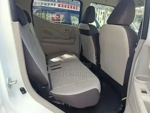 Nissan Dayz 2024