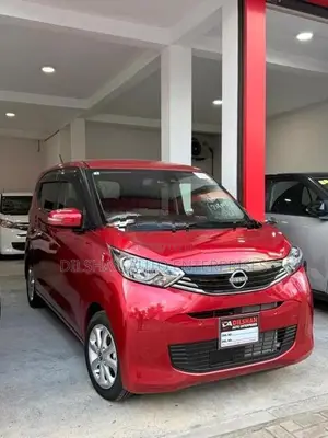 Nissan Dayz X 2024