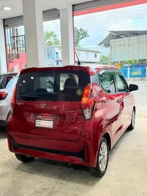 Nissan Dayz X 2024