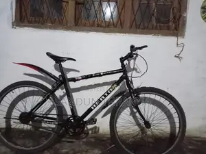 Kenton Mountain Bicycle