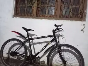 Kenton Mountain Bicycle