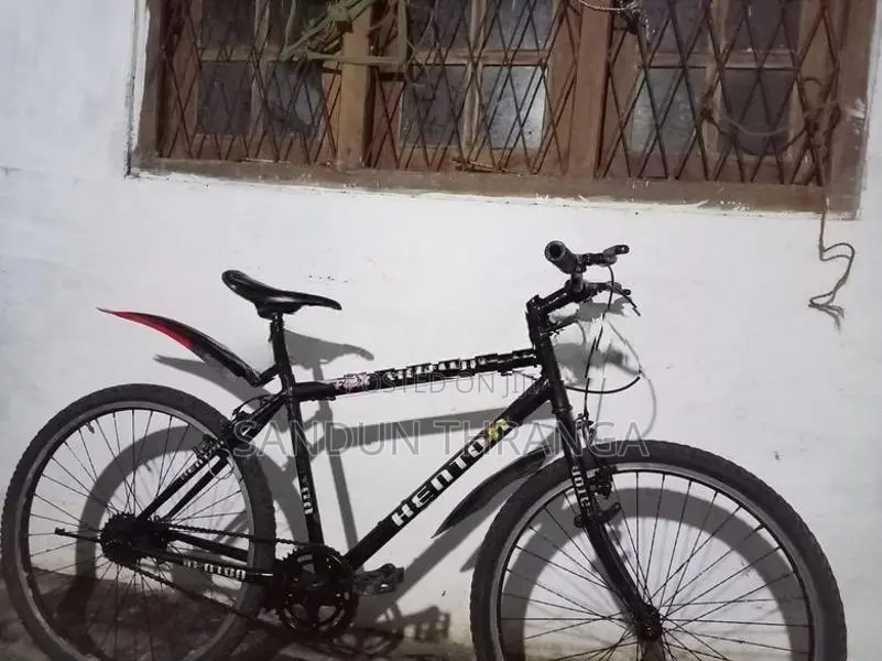 Kenton Mountain Bicycle