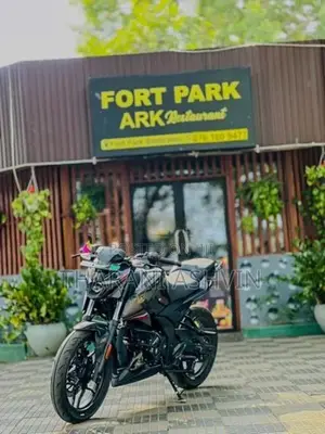 Bajaj Pulsar N160 2026
