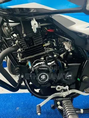Bajaj Discover 125 2026