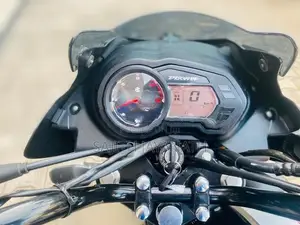 Bajaj Discover 125 2026