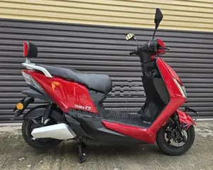 Yadea T5 2026