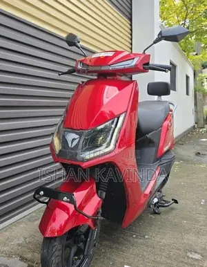 Yadea T5 2026