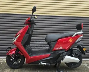 Yadea T5 2026