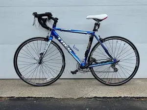 Trek Racing Bicycle
