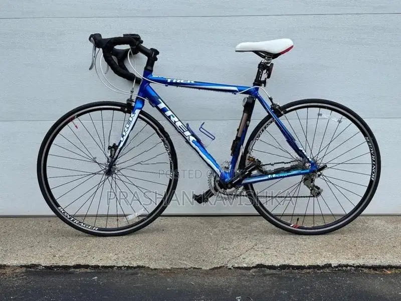 Trek Racing Bicycle