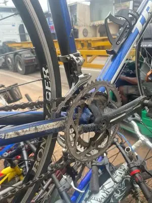 Trek Racing Bicycle