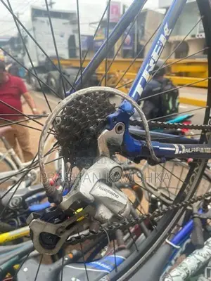 Trek Racing Bicycle