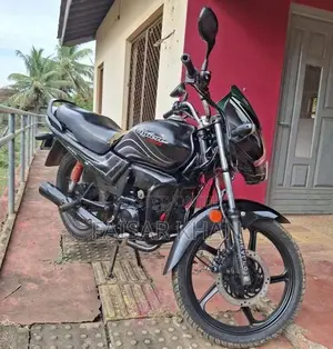 Hero Passion pro 2014