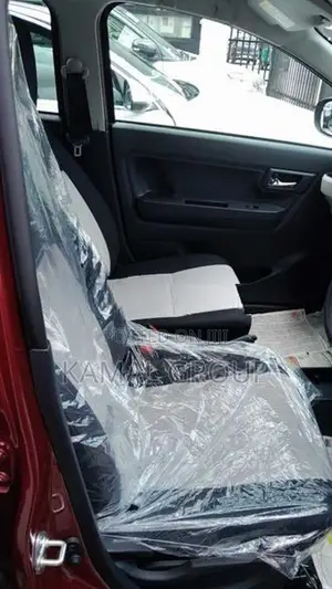 Daihatsu Mira 2025