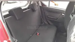 Daihatsu Mira 2025