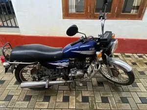Bajaj Boxer 2002
