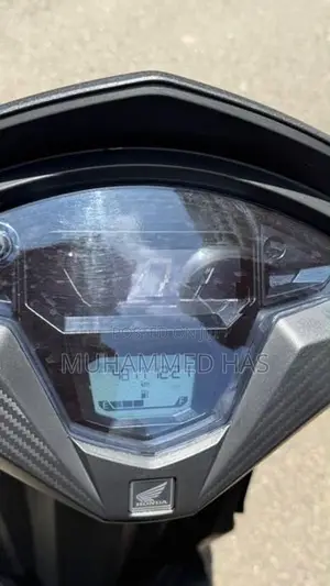 Honda Dio 110 2025