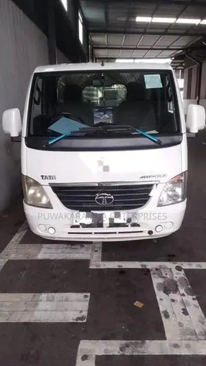 Tata SFC 2018