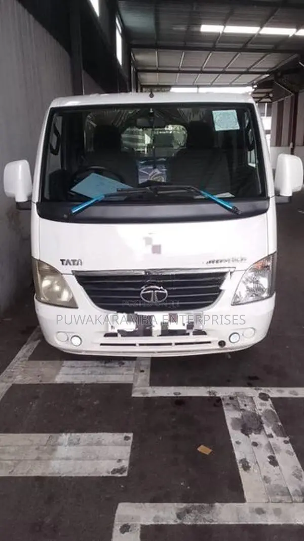 Tata SFC 2018